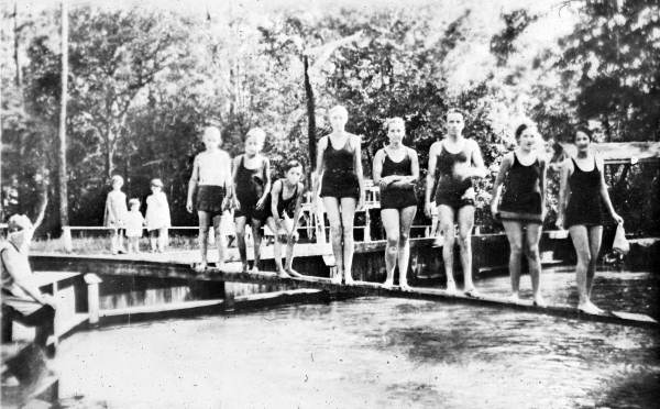 History | De Leon Springs Adventures