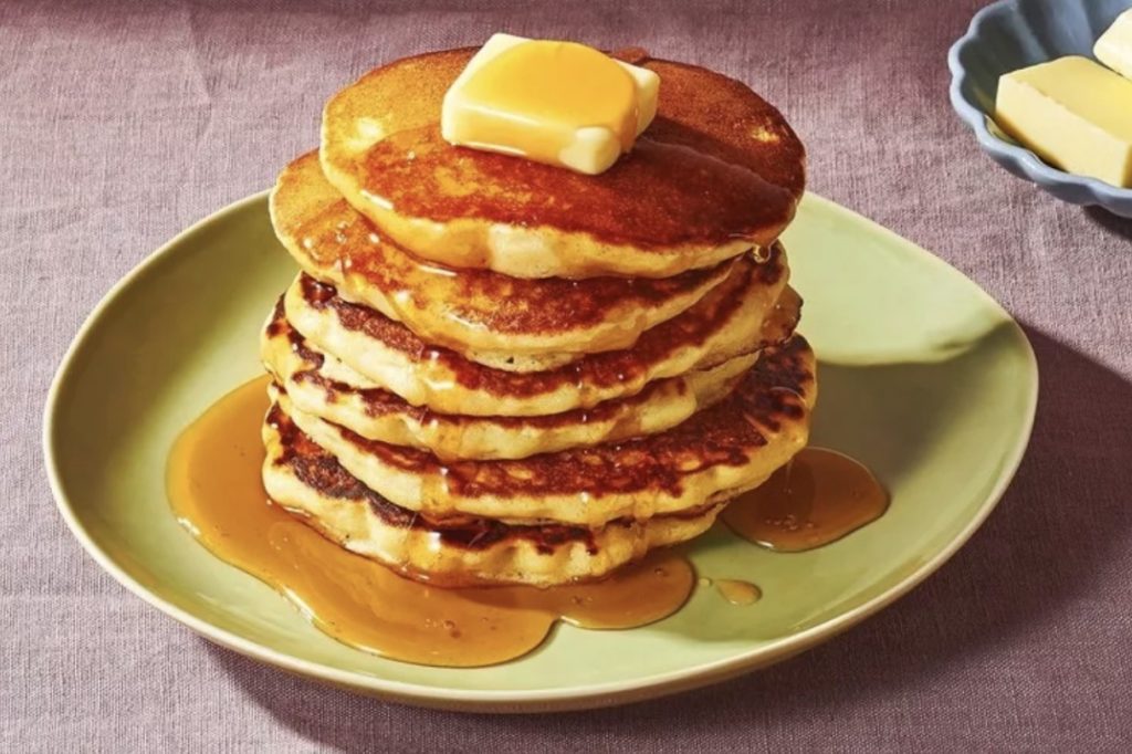 National Pancake Day De Leon Springs Adventures