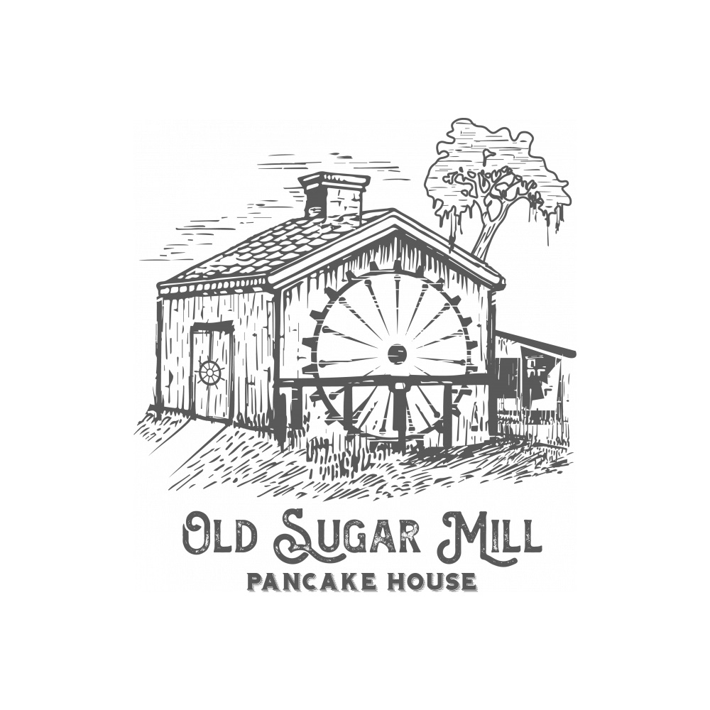 Old Sugar Mill logo