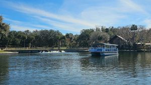 Earth Day 2025 De Leon Springs
