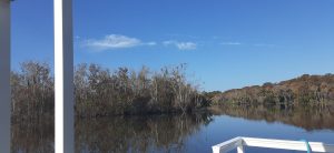 De Leon Springs June
