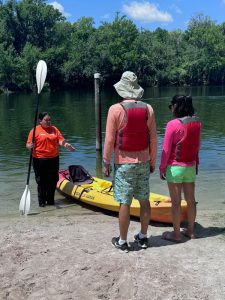 De Leon Springs Tour