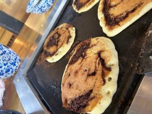The Old Sugar Mill Pancake House