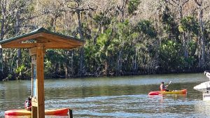De Leon Springs
