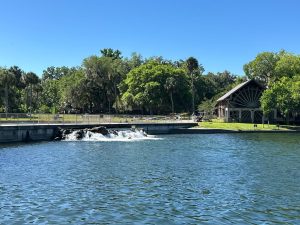 De Leon Springs