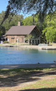De Leon Springs Summer End