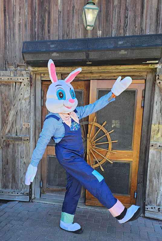 Easter Egg-Stravaganza 2026