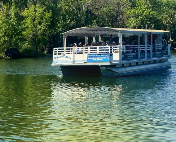 things to do near DeLand FL