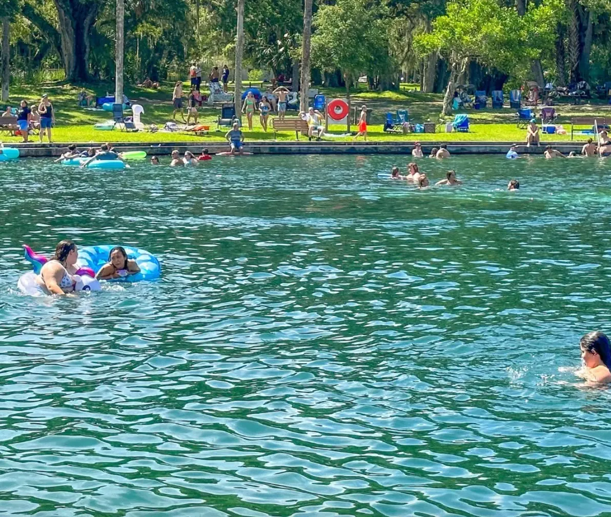 Family activities near Daytona Beach