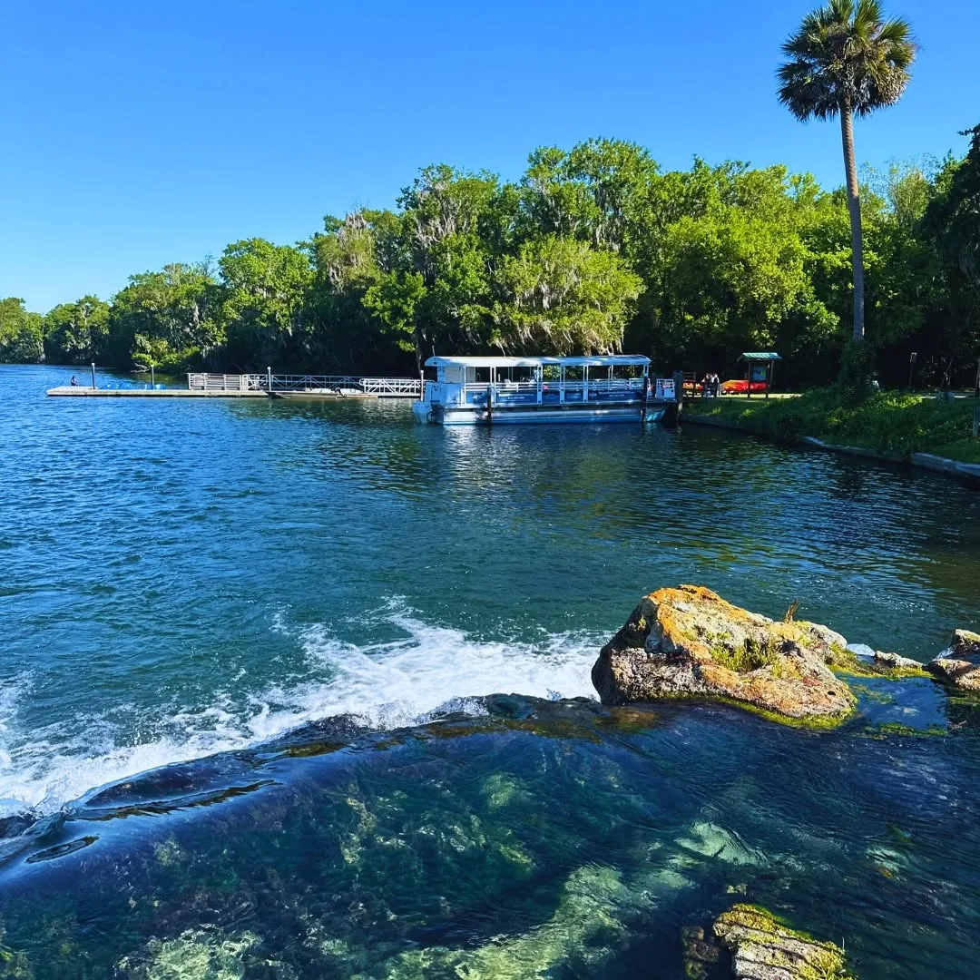 National Great Outdoor Month Florida